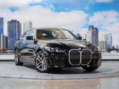 2026 BMW 430i xDrive Gran Coupe