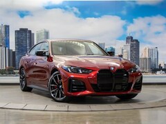 2026 BMW M440i xDrive Gran Coupe