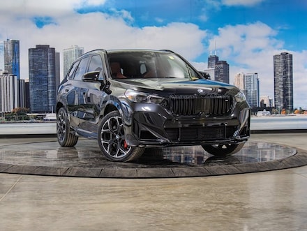 2024 BMW X1 M35i SUV