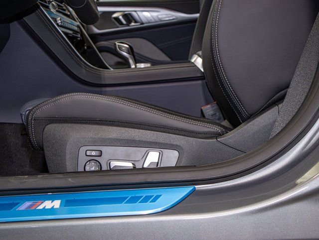 2025 BMW 8 Series 840i - Photo 16