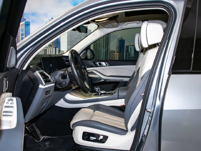 2025 BMW X7 ALPINA XB7 - Photo 20