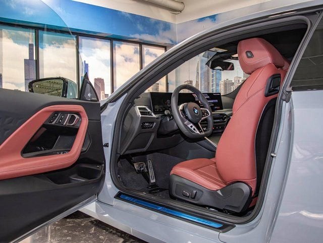 2026 BMW 2 Series 230i - Photo 13