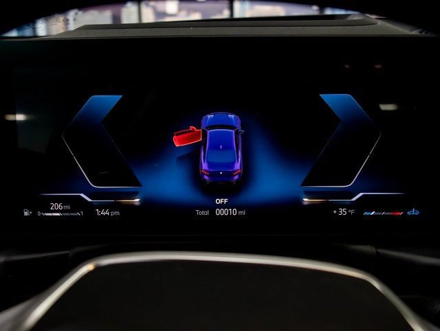 2026 BMW 2 Series 230i - Photo 16