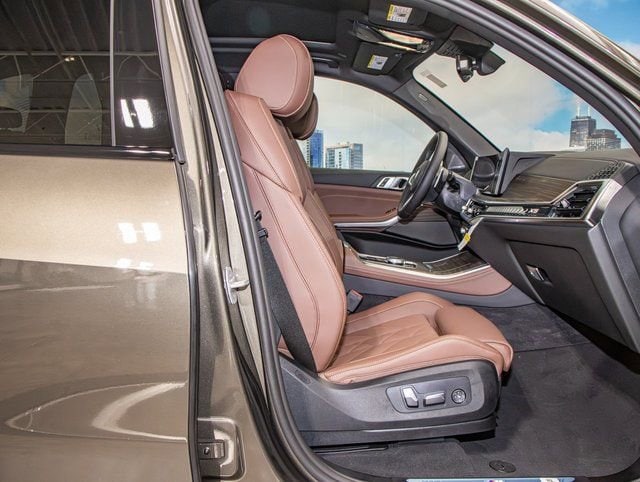 2026 BMW X5 40i - Photo 21