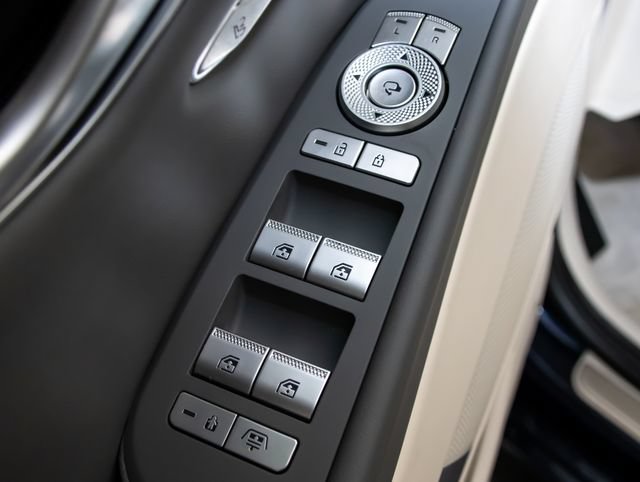 2026 GENESIS G80 Sport Prestige - Photo 15