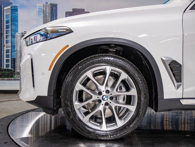 2026 BMW X5 40i - Photo 6