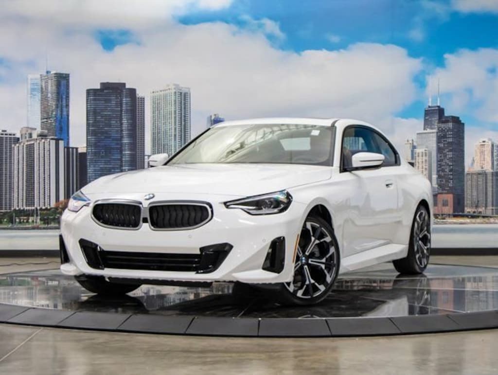 Used 2026 BMW 230i xDrive Coupe