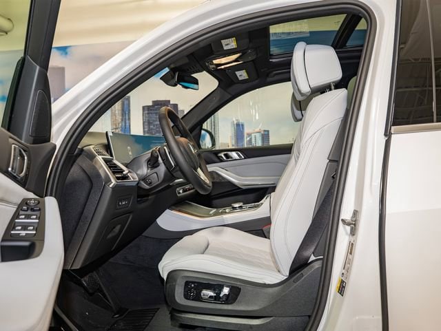 2026 BMW X5 50e - Photo 20