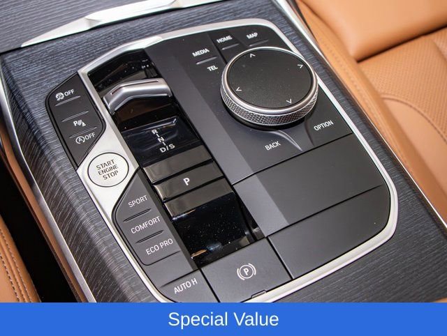 2025 BMW 4 Series 430i - Photo 19