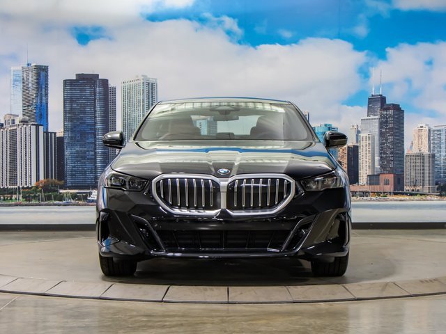 2025 Bmw 530i xDrive photo 3