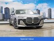  BMW 760i