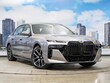 BMW 750e
