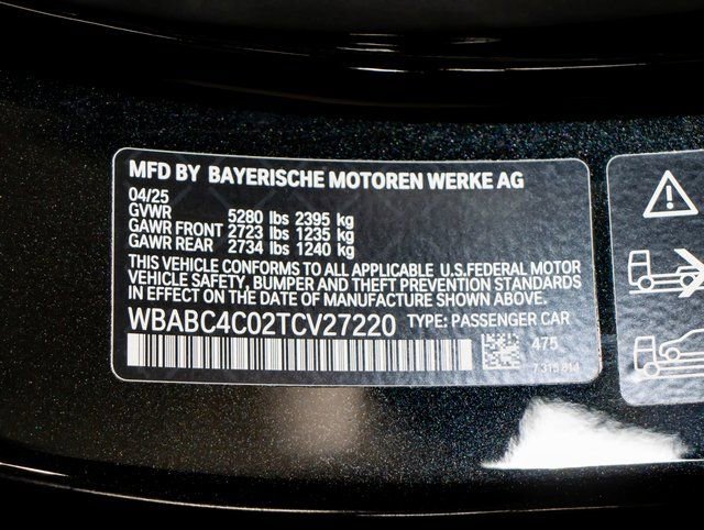 2026 BMW 8 Series M850i - Photo 23