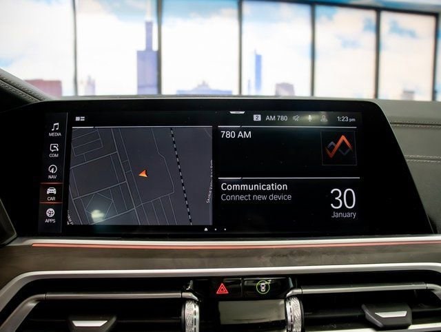2023 BMW X5 40i - Photo 18