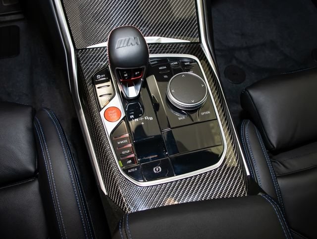 2024 BMW M2 Coupe Base - Photo 19