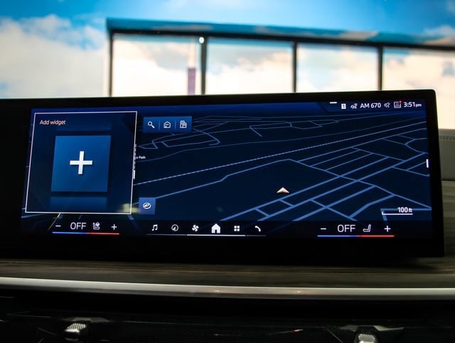 2024 BMW X7 40i - Photo 18