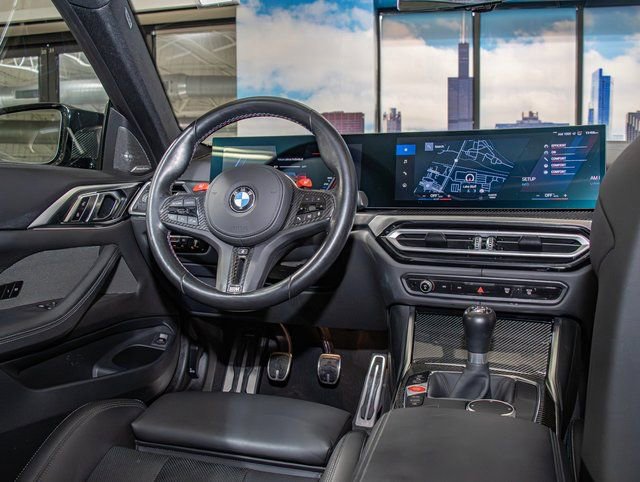 2024 BMW M4 Coupe Base - Photo 16