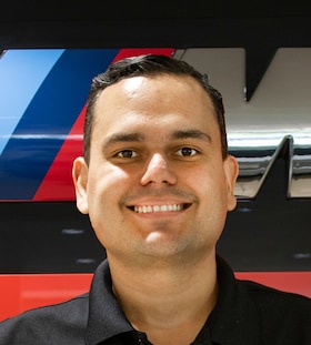 Staff member Pedro Mata from ID_4a9d9e6af332