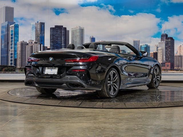 2024 BMW 8 Series M850i - Photo 10