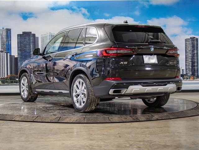 2023 BMW X5 40i - Photo 9