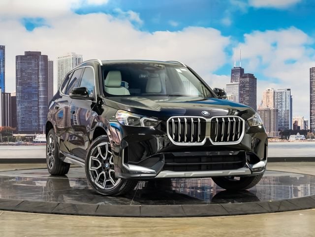 2026 BMW X1