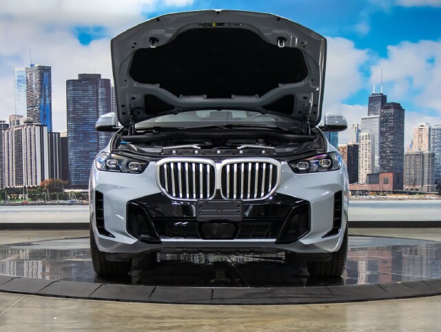 2026 BMW X5 40i - Photo 4