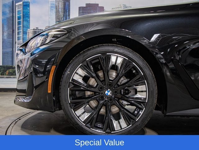 2025 BMW 4 Series 430i - Photo 7