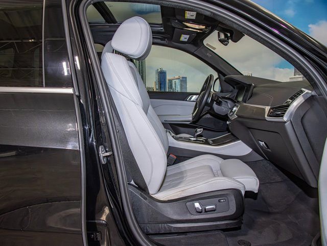 2023 BMW X5 40i - Photo 21