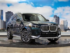 2026 BMW X1 xDrive28i SUV