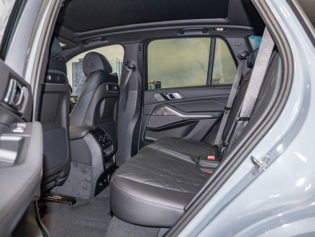 2026 BMW X5 40i - Photo 22