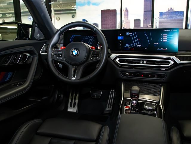 2024 BMW M2 Coupe Base - Photo 16