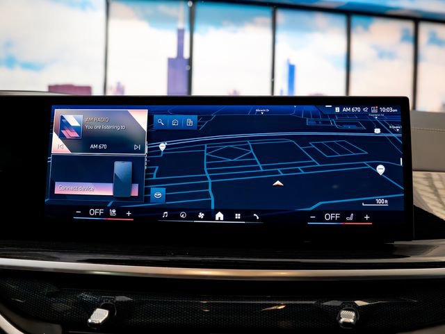 2024 BMW X6 40i - Photo 18