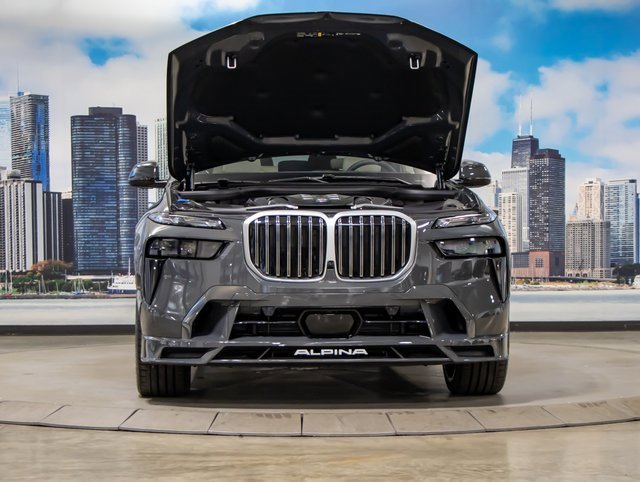 2026 Bmw X7 XB7 photo 4