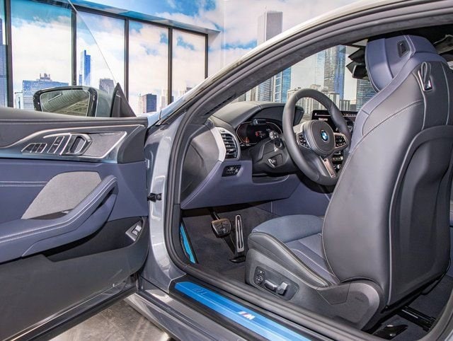2026 BMW 8 Series 840i - Photo 13