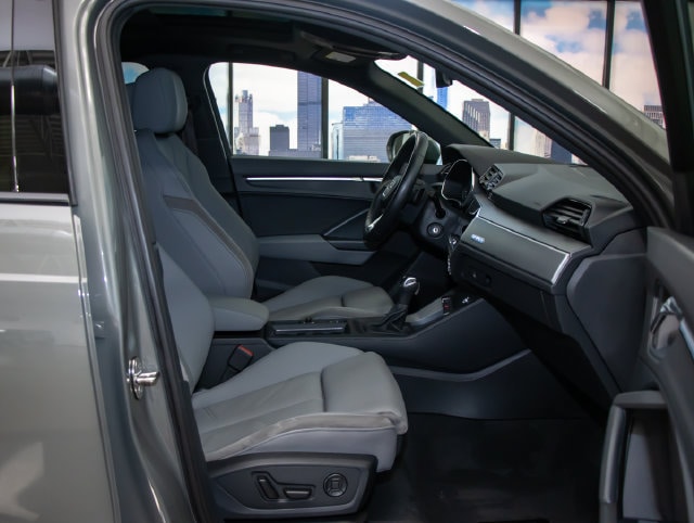 2022 Audi Q3 S Line Premium Plus - Photo 21