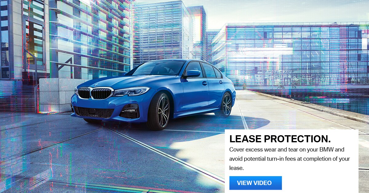 BMW Extended Limited Warranty Information Karl Knauz BMW