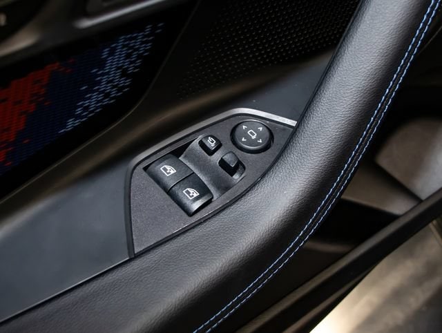 2024 BMW M2 Coupe Base - Photo 14