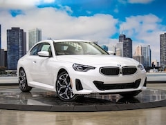 2026 BMW 230i xDrive Coupe