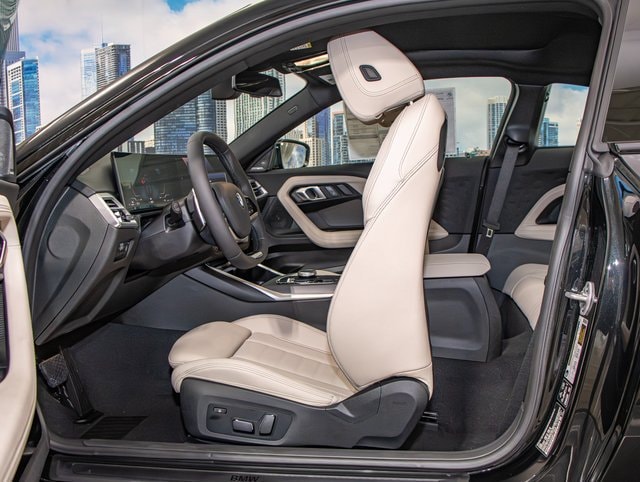 2025 BMW 2 Series 230i - Photo 20
