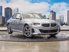 2025 BMW 230i xDrive Coupe