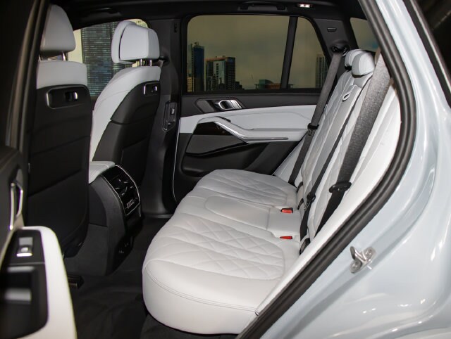 2026 BMW X5 40i - Photo 22
