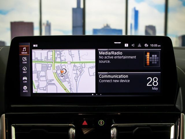 2026 BMW 8 Series 840i - Photo 18