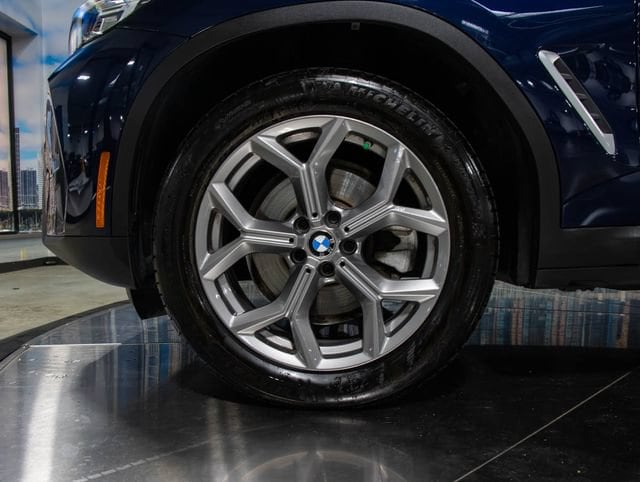 2022 BMW X3 30i - Photo 7