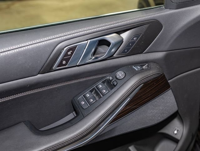 2023 BMW X5 45e - Photo 14