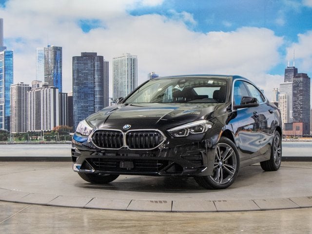 Used 2024 BMW 2 Series 228i with VIN WBA73AK06R7R37297 for sale in Lake Bluff, IL