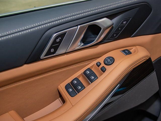 2026 BMW X5 40i - Photo 14