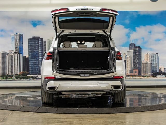 2024 BMW X5 40i - Photo 12
