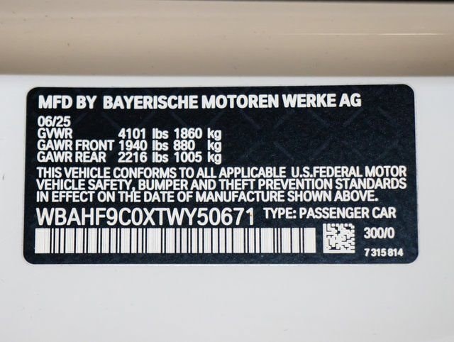 2026 BMW Z4 M40i - Photo 25