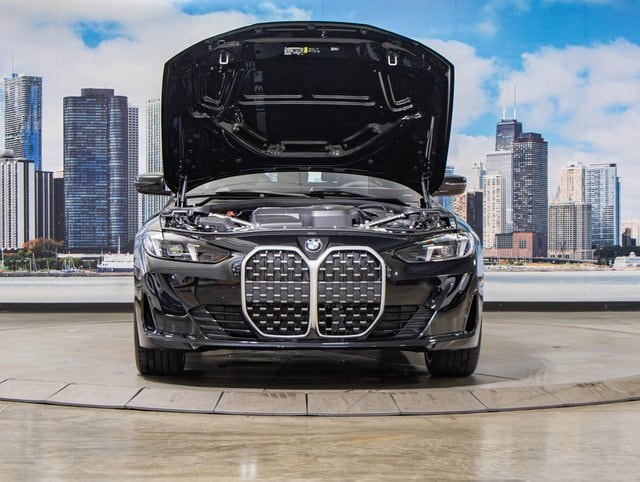 2025 Bmw 430i 430i Gran Coupe photo 4