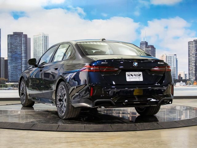 2026 BMW 5 Series 530i - Photo 9